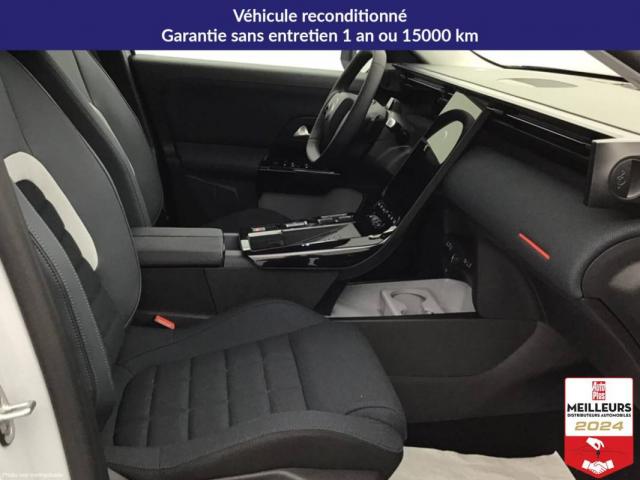 Citroen C5 Aircross image 8