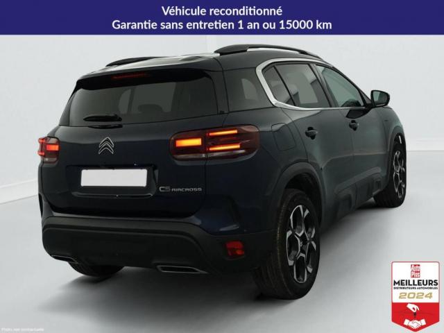 Citroen C5 Aircross image 3