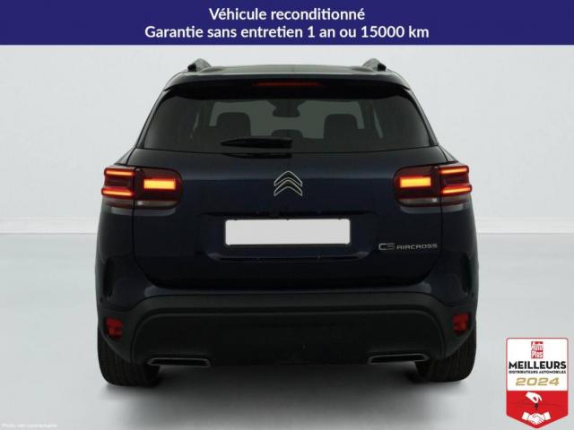 Citroen C5 Aircross image 2