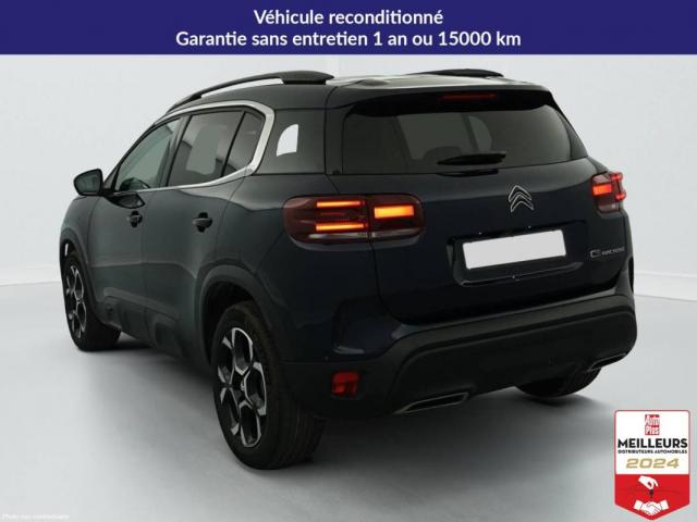 Citroen C5 Aircross image 1