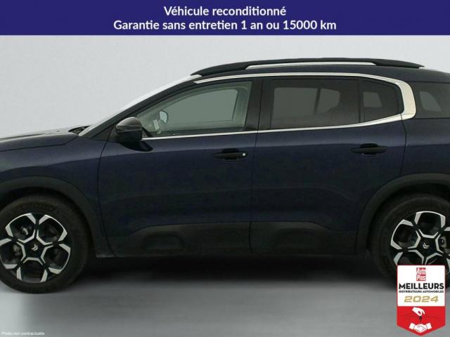Citroen C5 Aircross image 6
