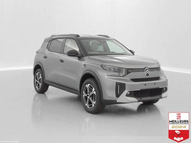 Citroen C3 Aircross 1.2 Hybride 145ch Max E-Dcs6
