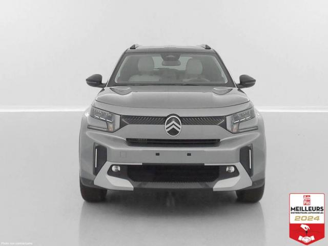 Citroen C3 Aircross image 7