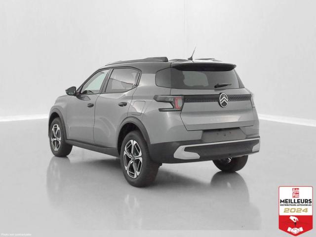 Citroen C3 Aircross image 6