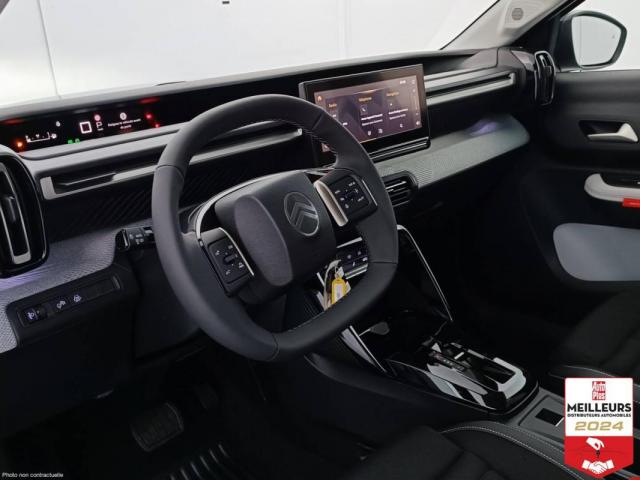Citroen C3 Aircross image 2