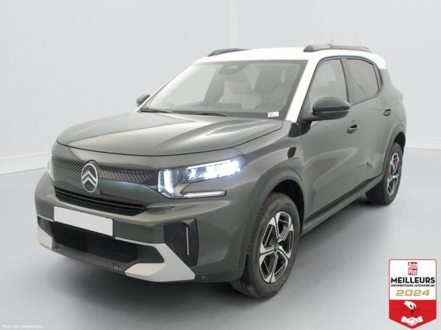 Citroen C3 Aircross Hybride 145 E-Dcs6 Max