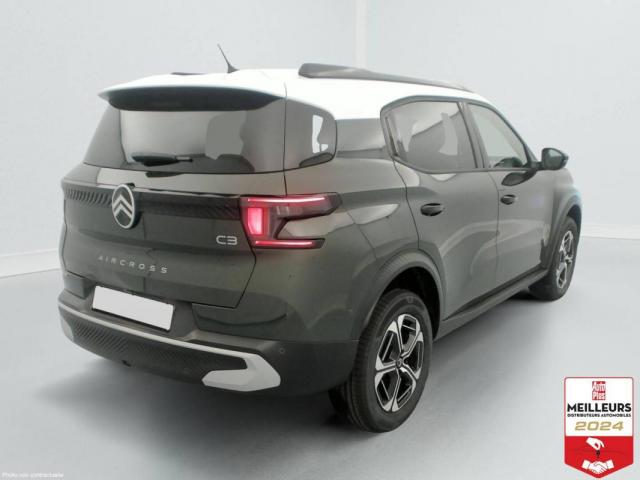 Citroen C3 Aircross image 6