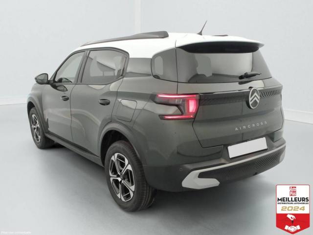 Citroen C3 Aircross image 1