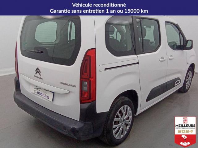 Citroen Berlingo image 5