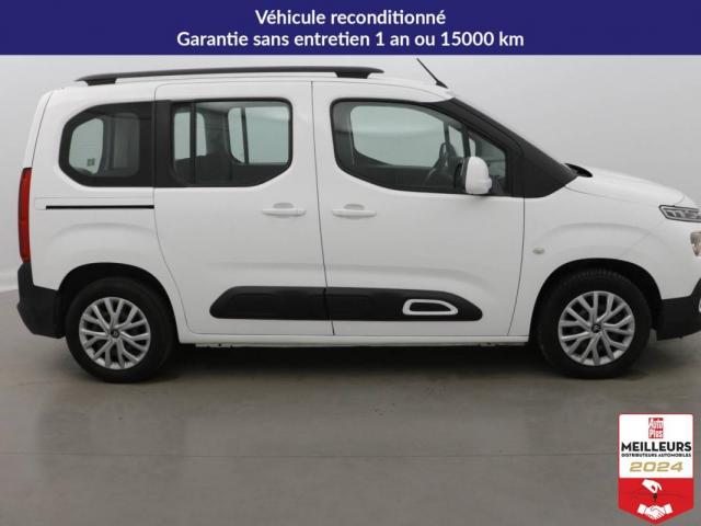 Citroen Berlingo image 9