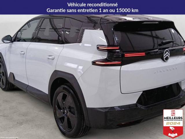 Citroen C5 Aircross image 5