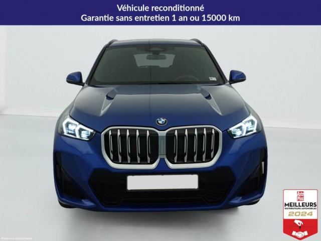 Bmw X1 image 7