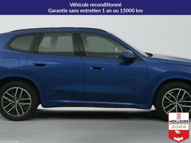 Bmw X1 image 5