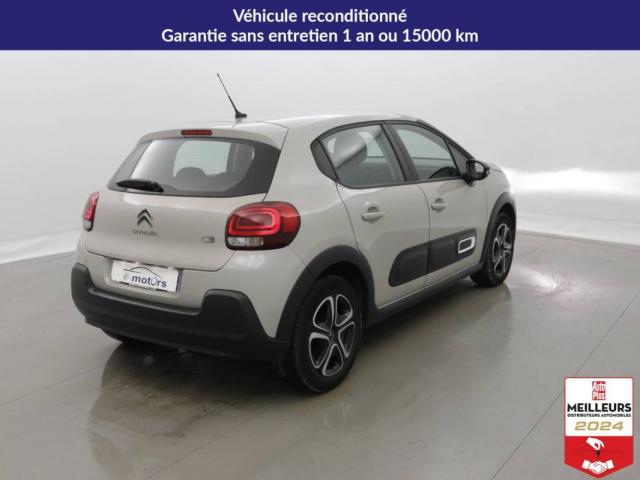 Citroen C3 image 1