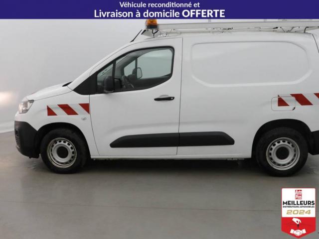 Citroen Berlingo image 2