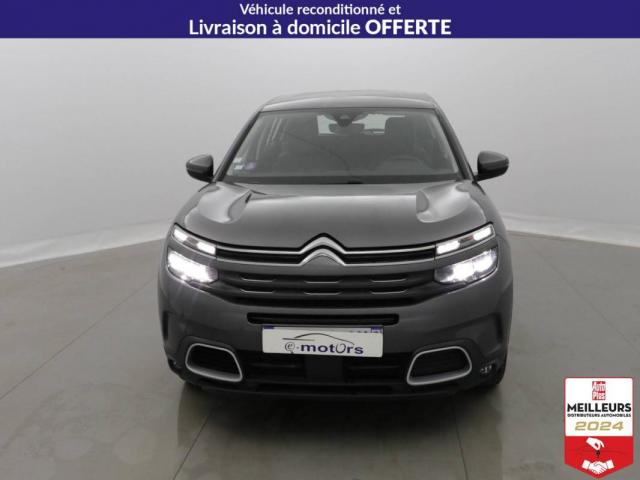 Citroen C5 Aircross image 4