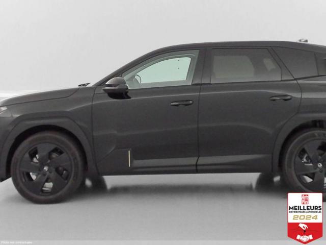 Citroen C5 Aircross image 8