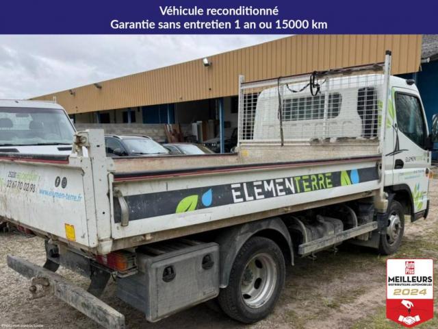 Mitsubishi Canter image 8