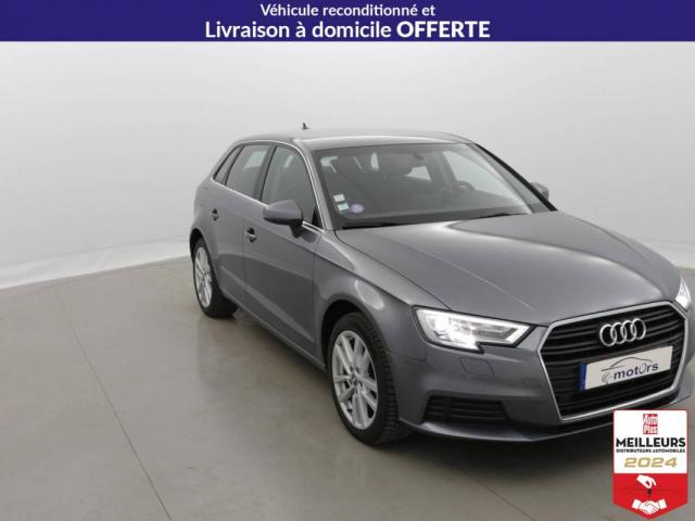 Audi A3 Sportback image 7