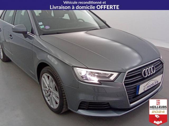 Audi A3 Sportback image 2