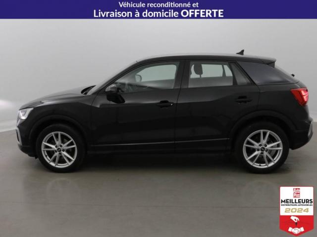 Audi Q2 image 4