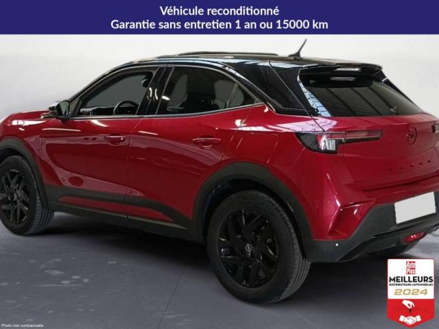 Opel Mokka image 6