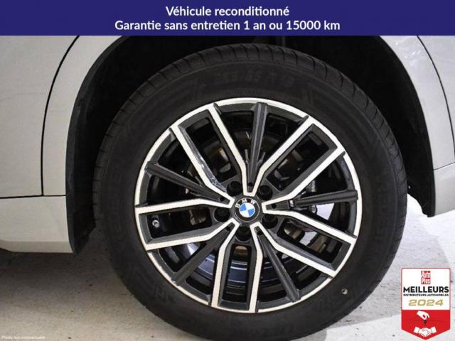 Bmw X1 image 6