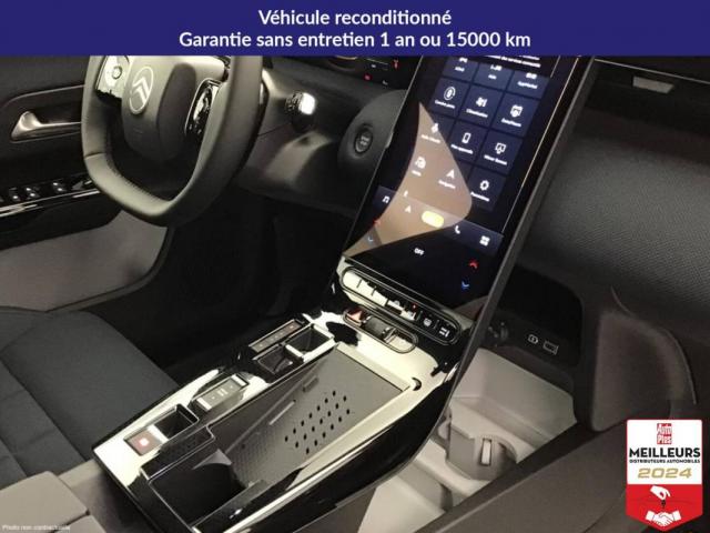 Citroen C5 Aircross image 5
