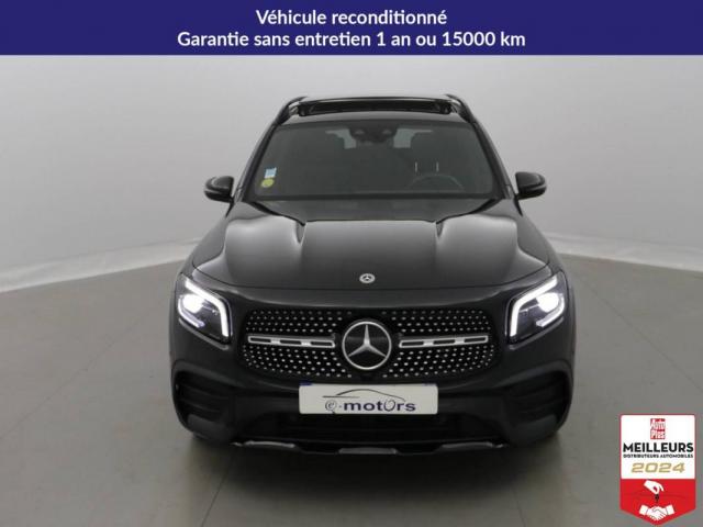 Mercedes Benz Glb image 1