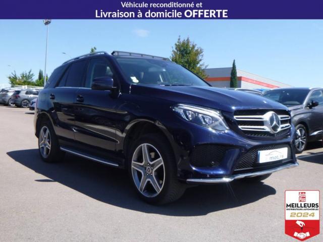 Mercedes Benz Classe Gle image 6