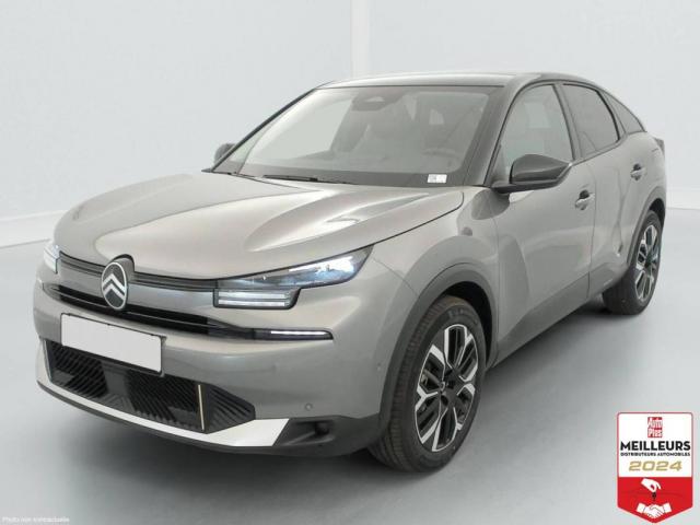Citroen C4 Puretech 130 Eat8 Max