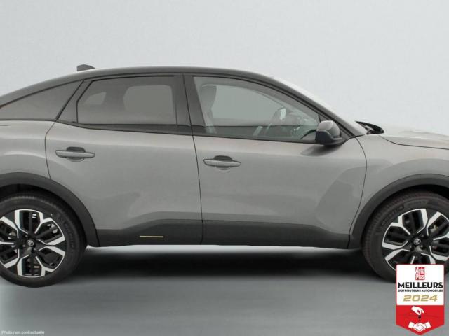 Citroen C4 image 7