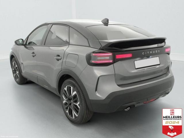 Citroen C4 image 2