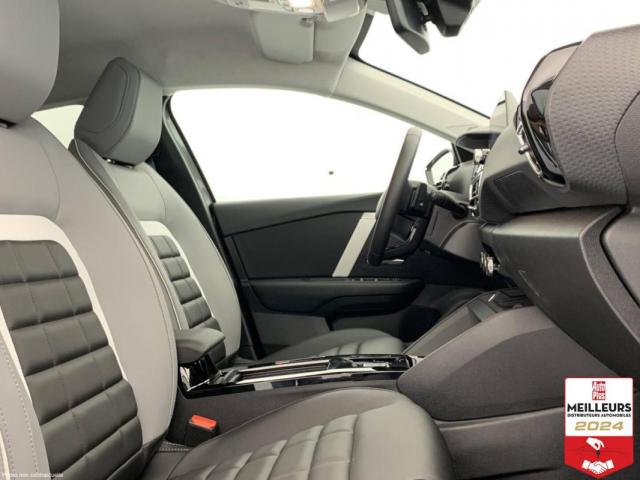 Citroen C4 image 1