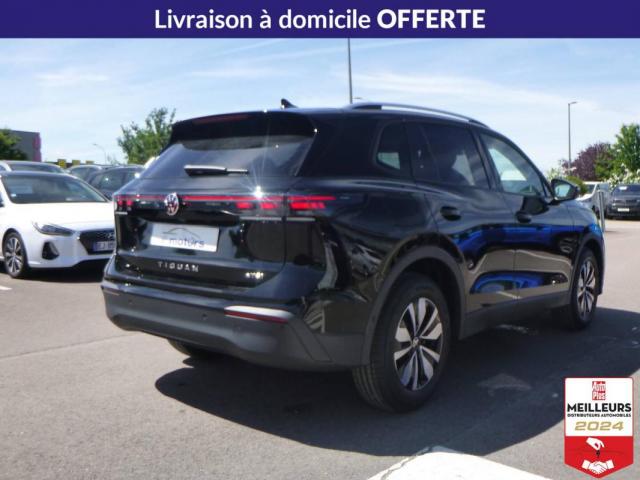 Volkswagen Tiguan image 5
