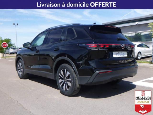 Volkswagen Tiguan image 3