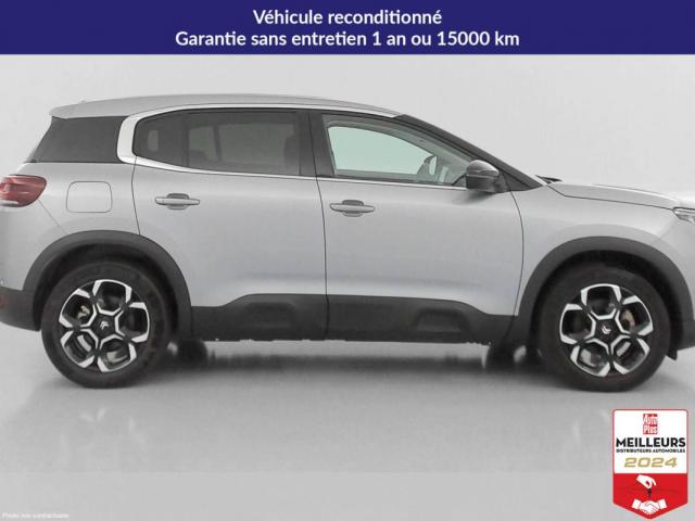 Citroen C5 Aircross image 9