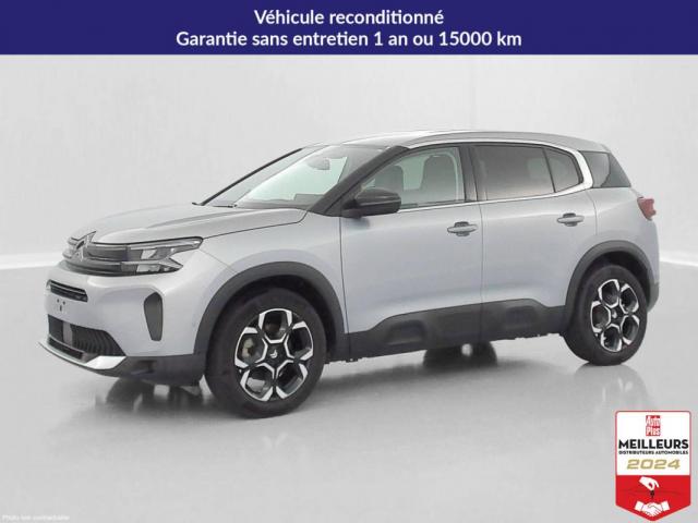 Citroen C5 Aircross image 1