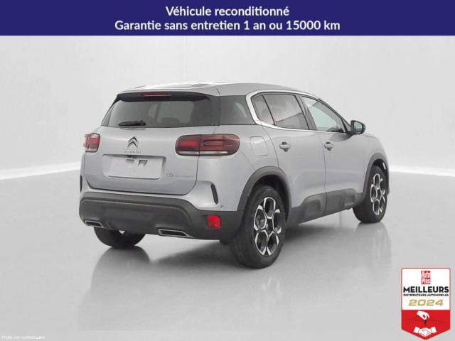 Citroen C5 Aircross image 2