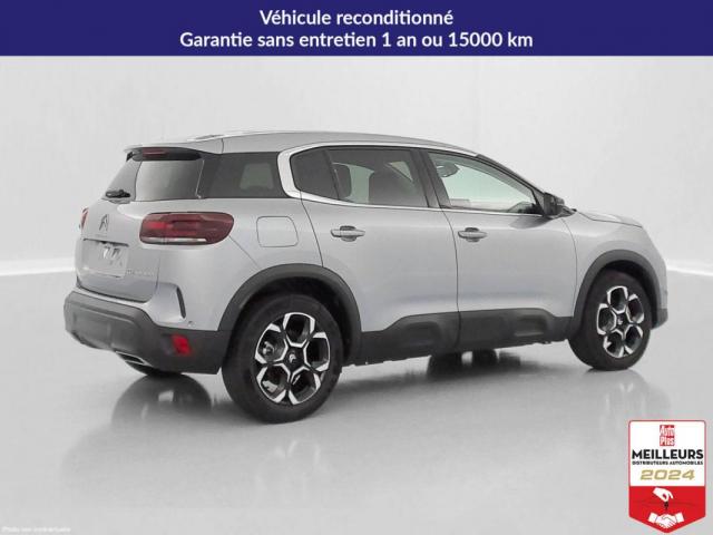 Citroen C5 Aircross image 6