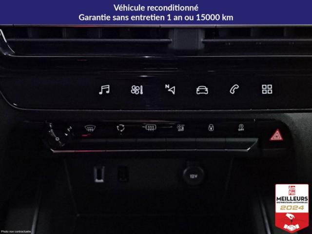 Citroen C5 Aircross image 3