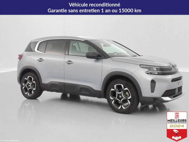 Citroen C5 Aircross image 4