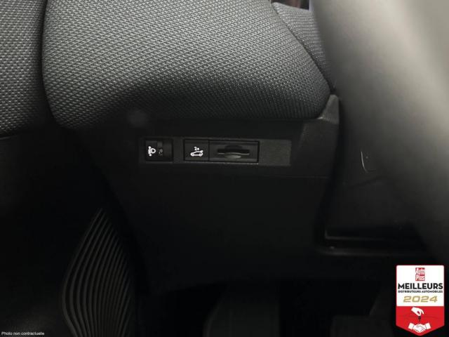 Citroen C5 Aircross image 1