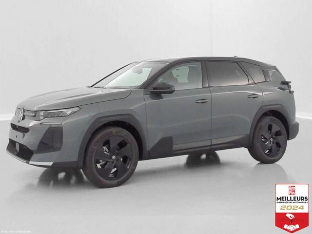 Citroen C5 Aircross image 4