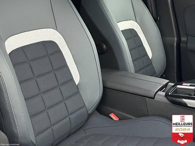 Citroen C5 Aircross image 9