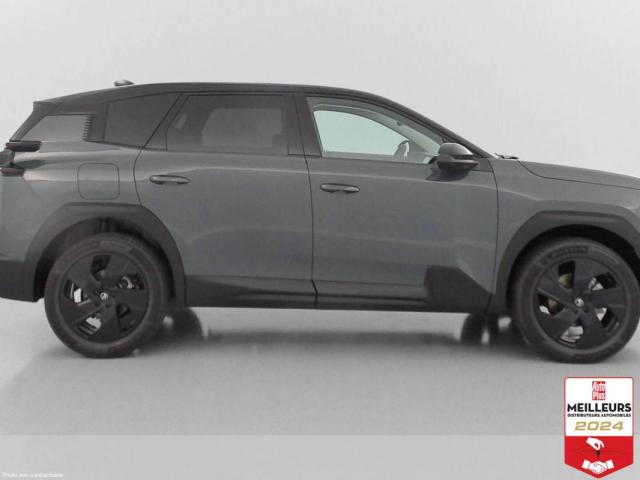 Citroen C5 Aircross image 8