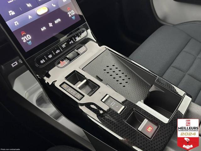Citroen C5 Aircross image 5
