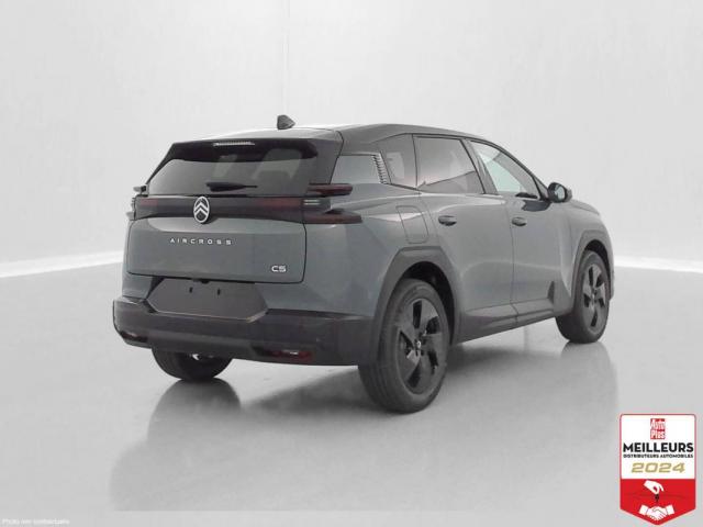 Citroen C5 Aircross image 3