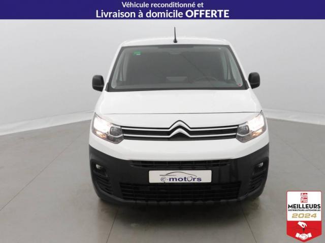 Citroen Berlingo image 6