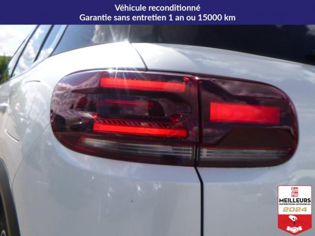 Citroen C5 Aircross image 2